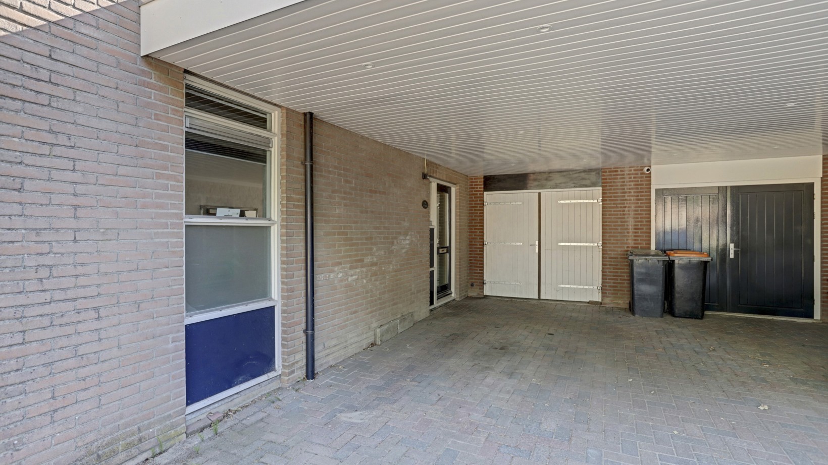 Tussenwoning te koop: De Regenwulp 9, Almelo