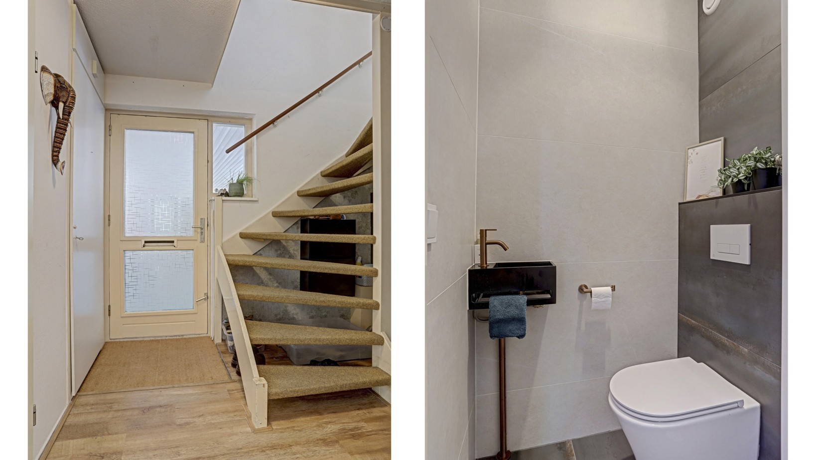 Tussenwoning te koop: De Regenwulp 9, Almelo