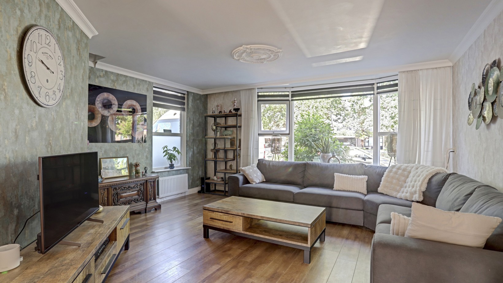 Tussenwoning te koop: De Regenwulp 9, Almelo