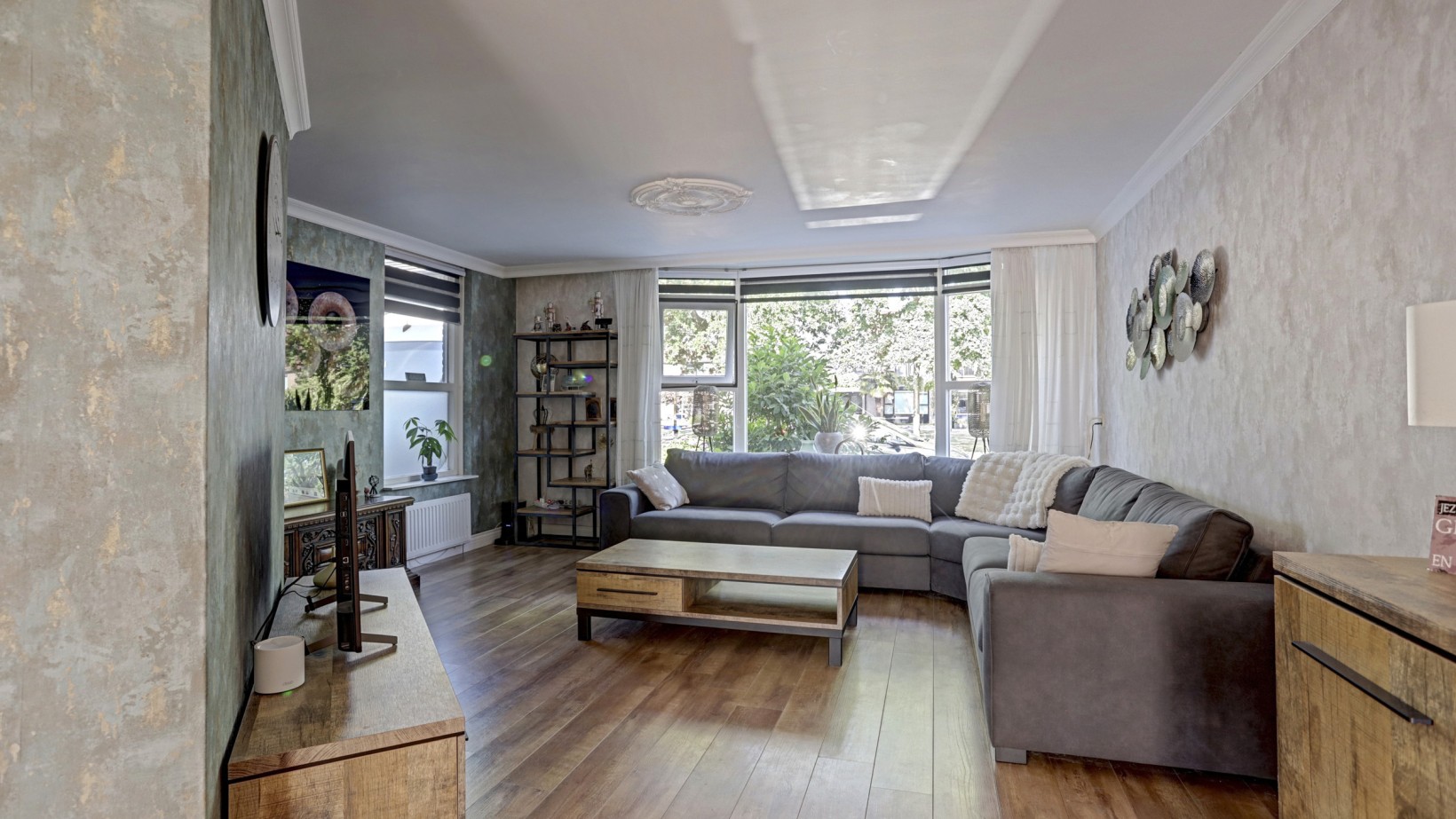 Tussenwoning te koop: De Regenwulp 9, Almelo