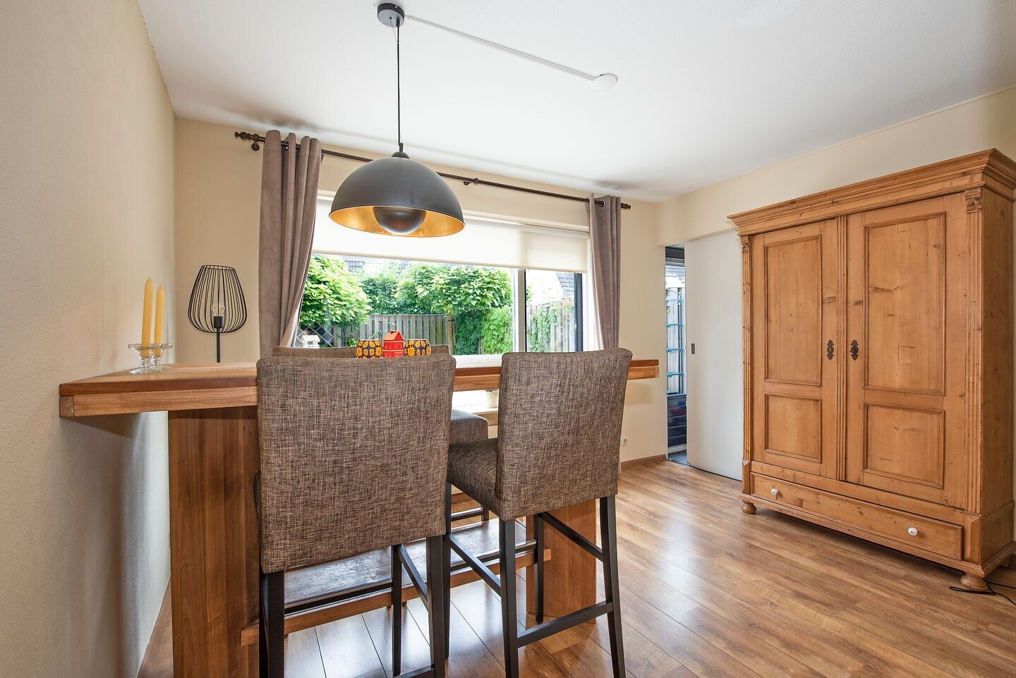 Tussenwoning te koop: De Reuzenstern 3, Almelo
