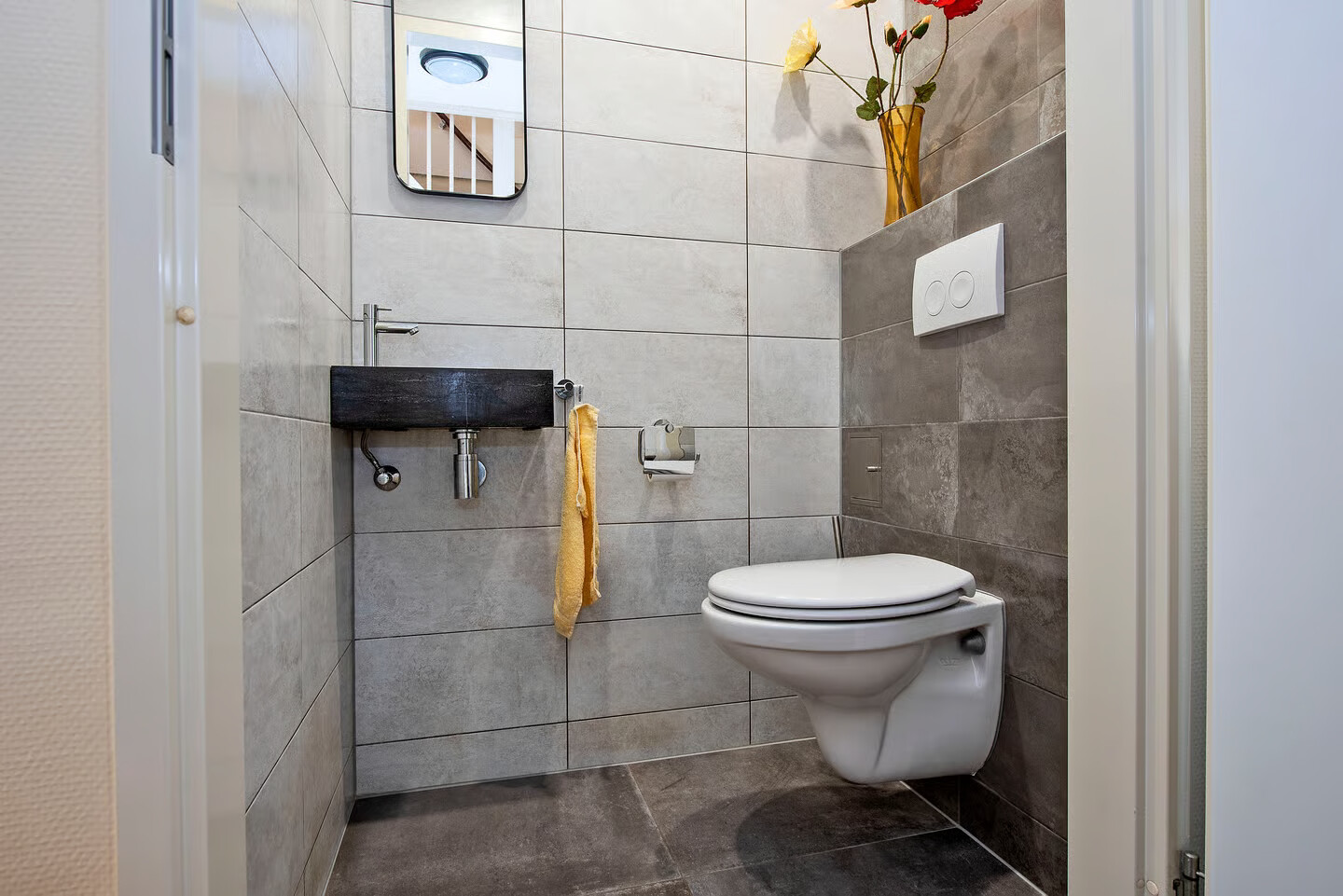 Tussenwoning te koop: De Reuzenstern 3, Almelo