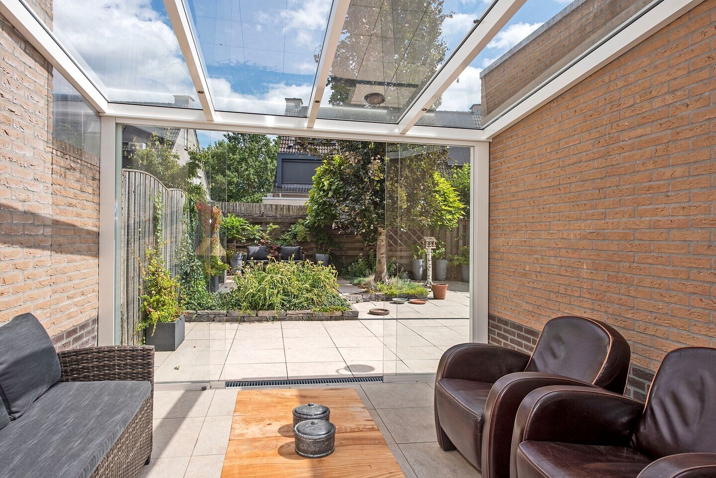Tussenwoning te koop: De Reuzenstern 3, Almelo