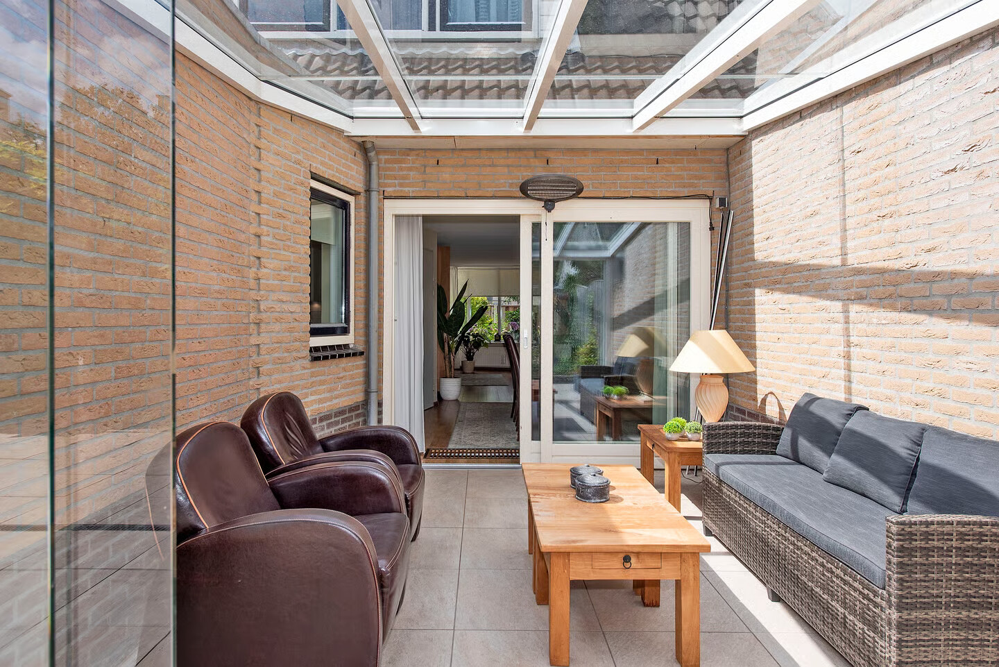 Tussenwoning te koop: De Reuzenstern 3, Almelo
