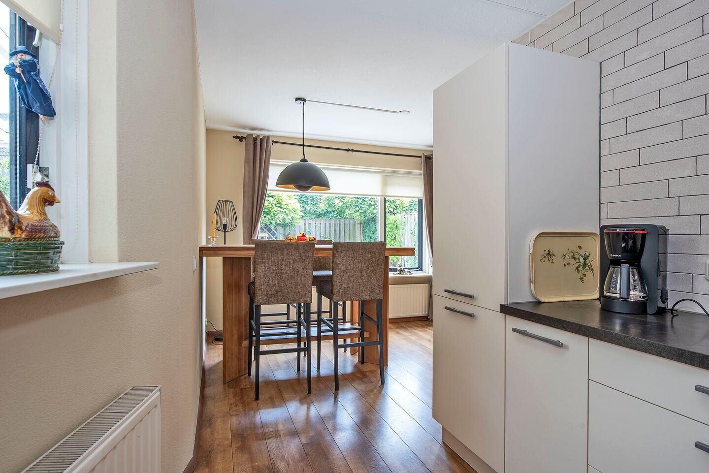 Tussenwoning te koop: De Reuzenstern 3, Almelo