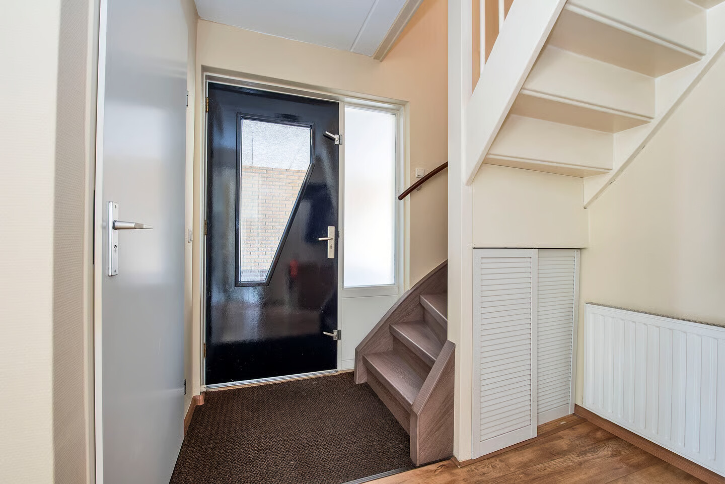 Tussenwoning te koop: De Reuzenstern 3, Almelo