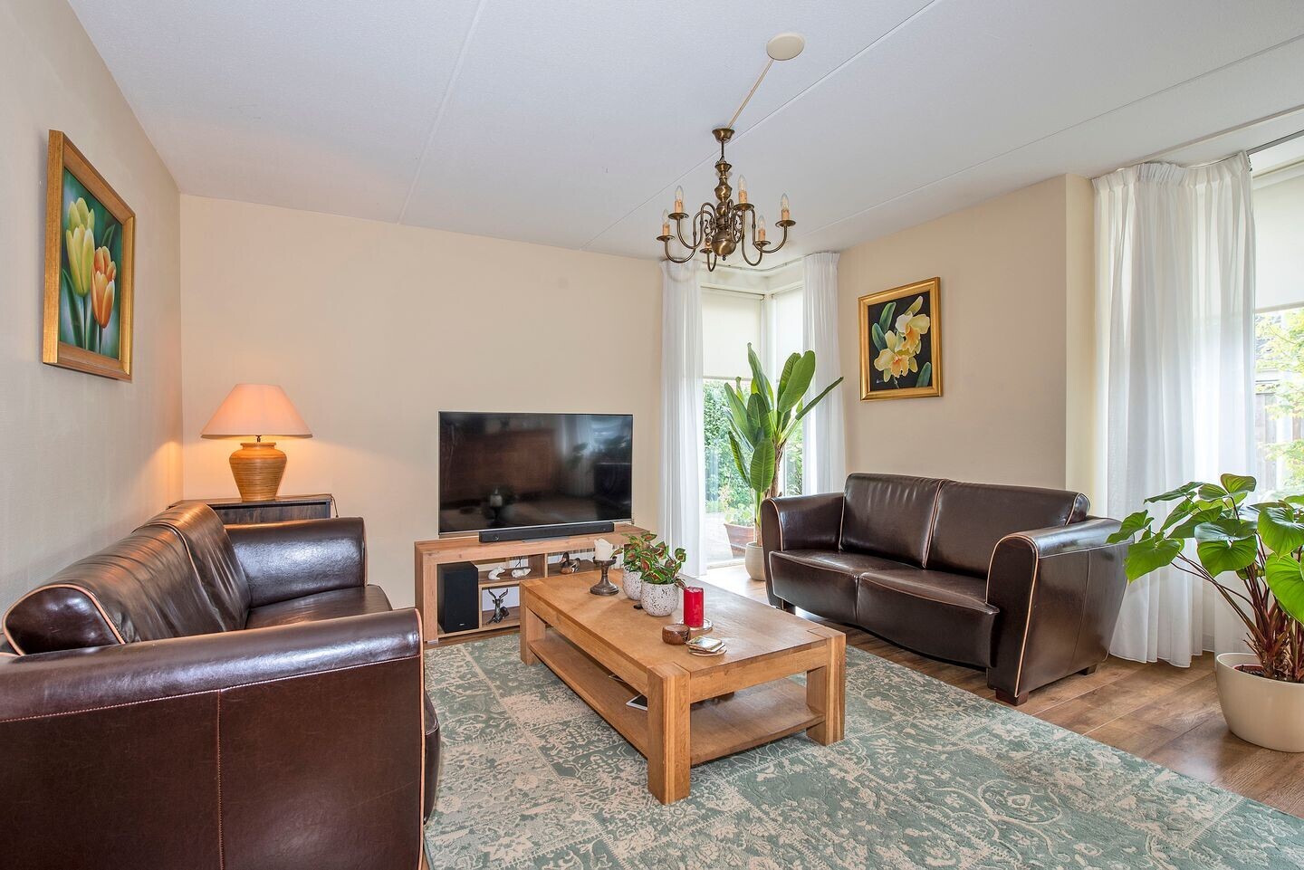 Tussenwoning te koop: De Reuzenstern 3, Almelo
