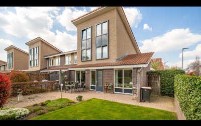 Slangemuur 2