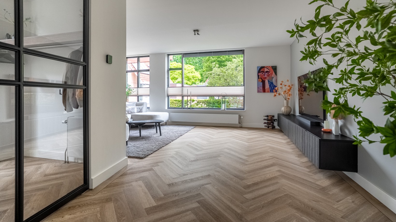 Twee-onder-één-kap te koop: Schulpvijver 22, Almelo