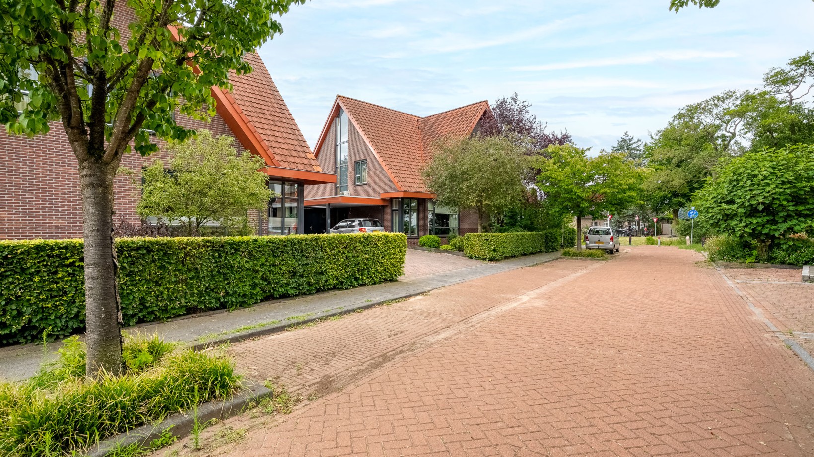 Twee-onder-één-kap te koop: Schulpvijver 22, Almelo