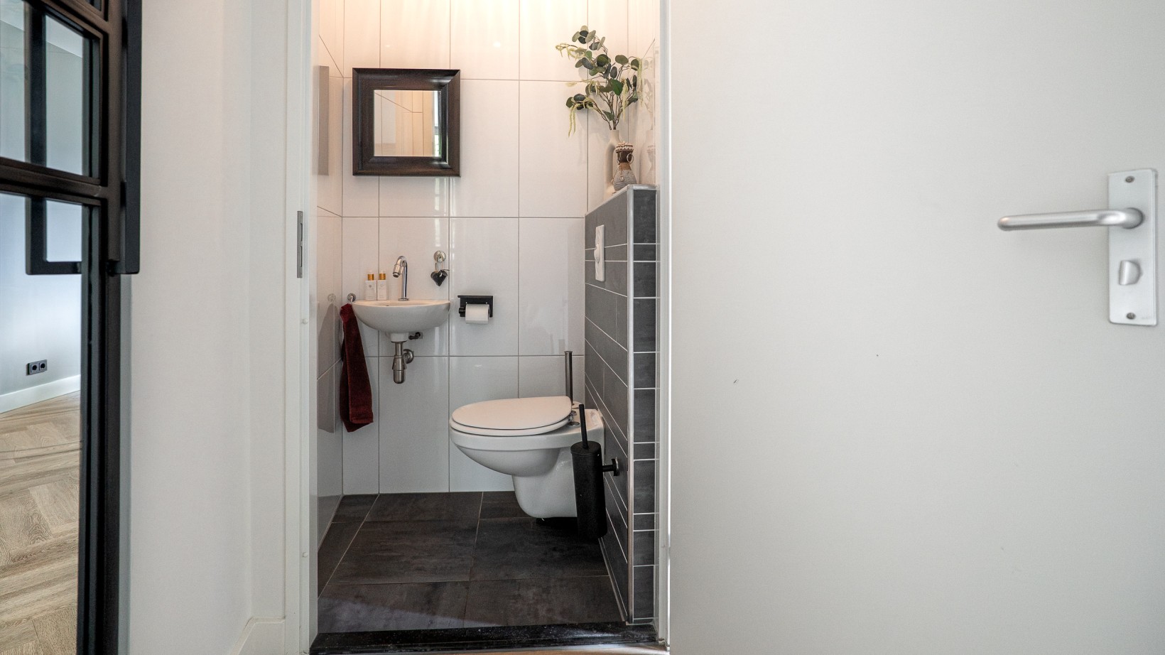 Twee-onder-één-kap te koop: Schulpvijver 22, Almelo