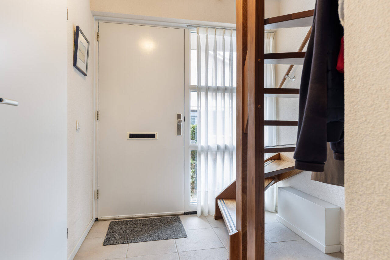 Hoekwoning te koop: Priëel 17, Almelo