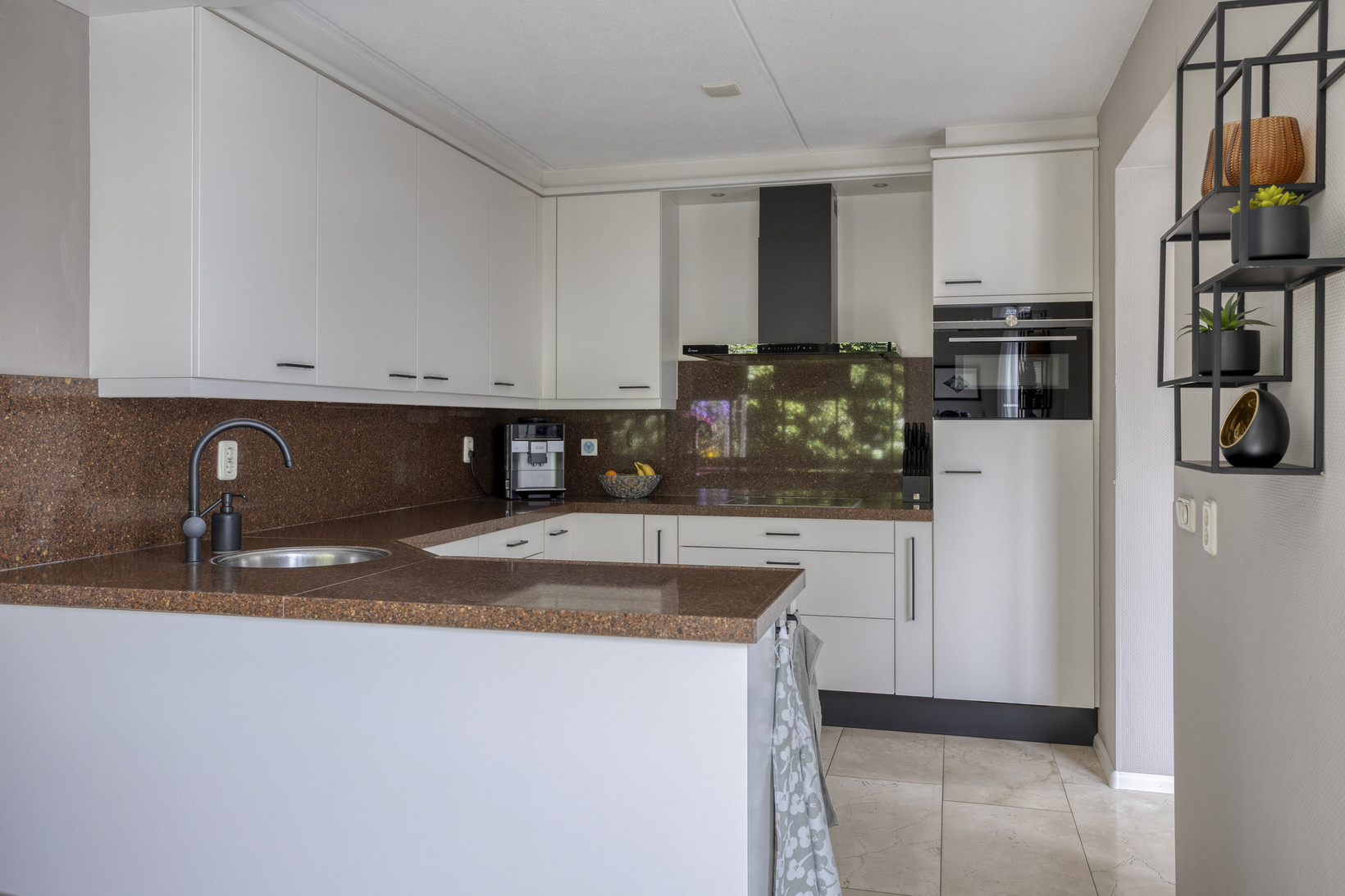 Vrijstaande woning te koop: Broderie 16, Almelo