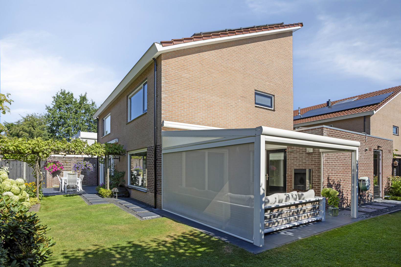Vrijstaande woning te koop: Broderie 16, Almelo