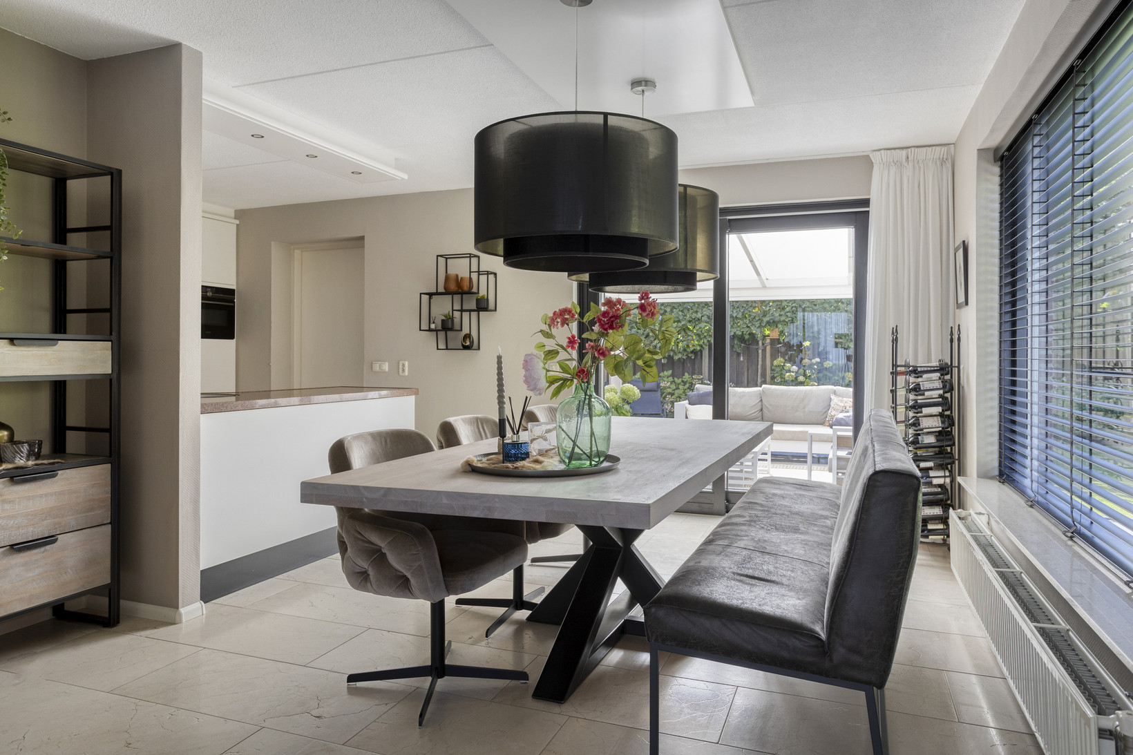 Vrijstaande woning te koop: Broderie 16, Almelo