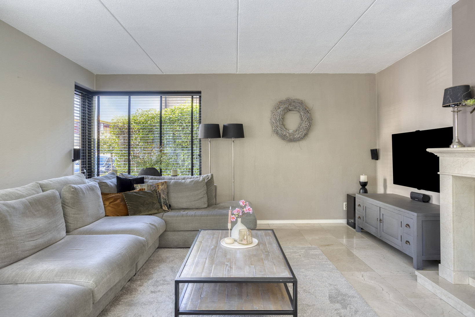 Vrijstaande woning te koop: Broderie 16, Almelo