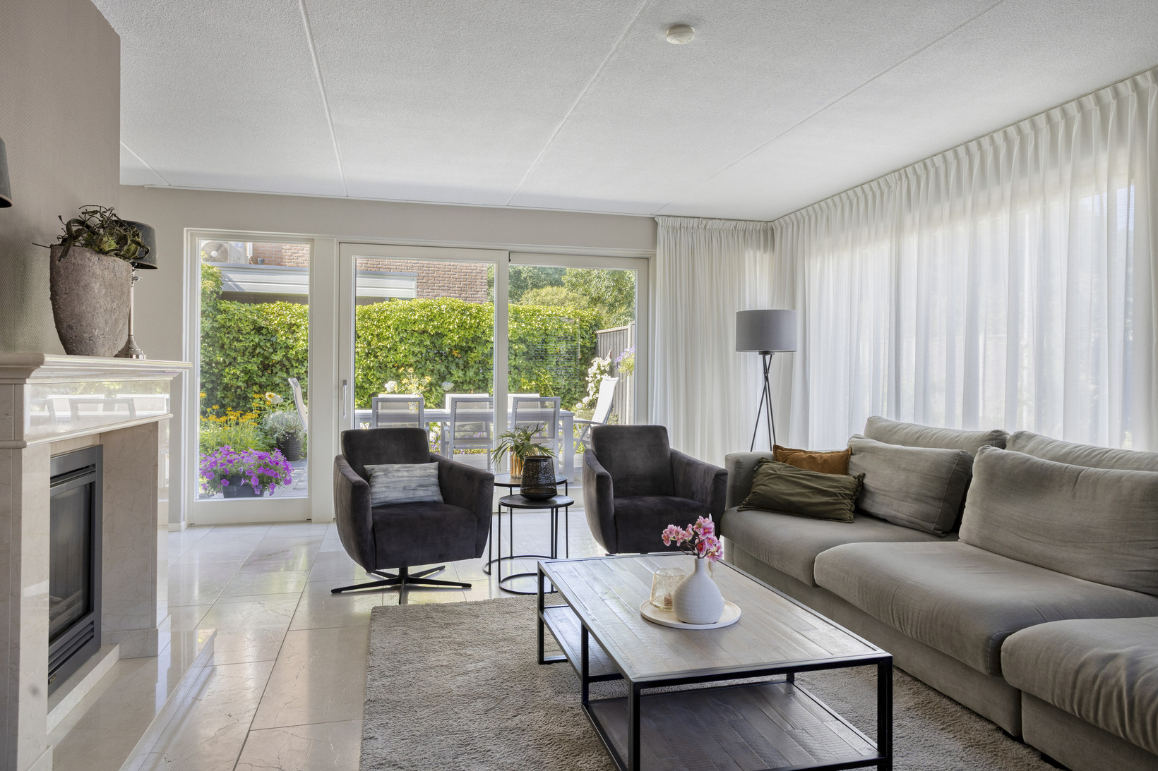 Vrijstaande woning te koop: Broderie 16, Almelo