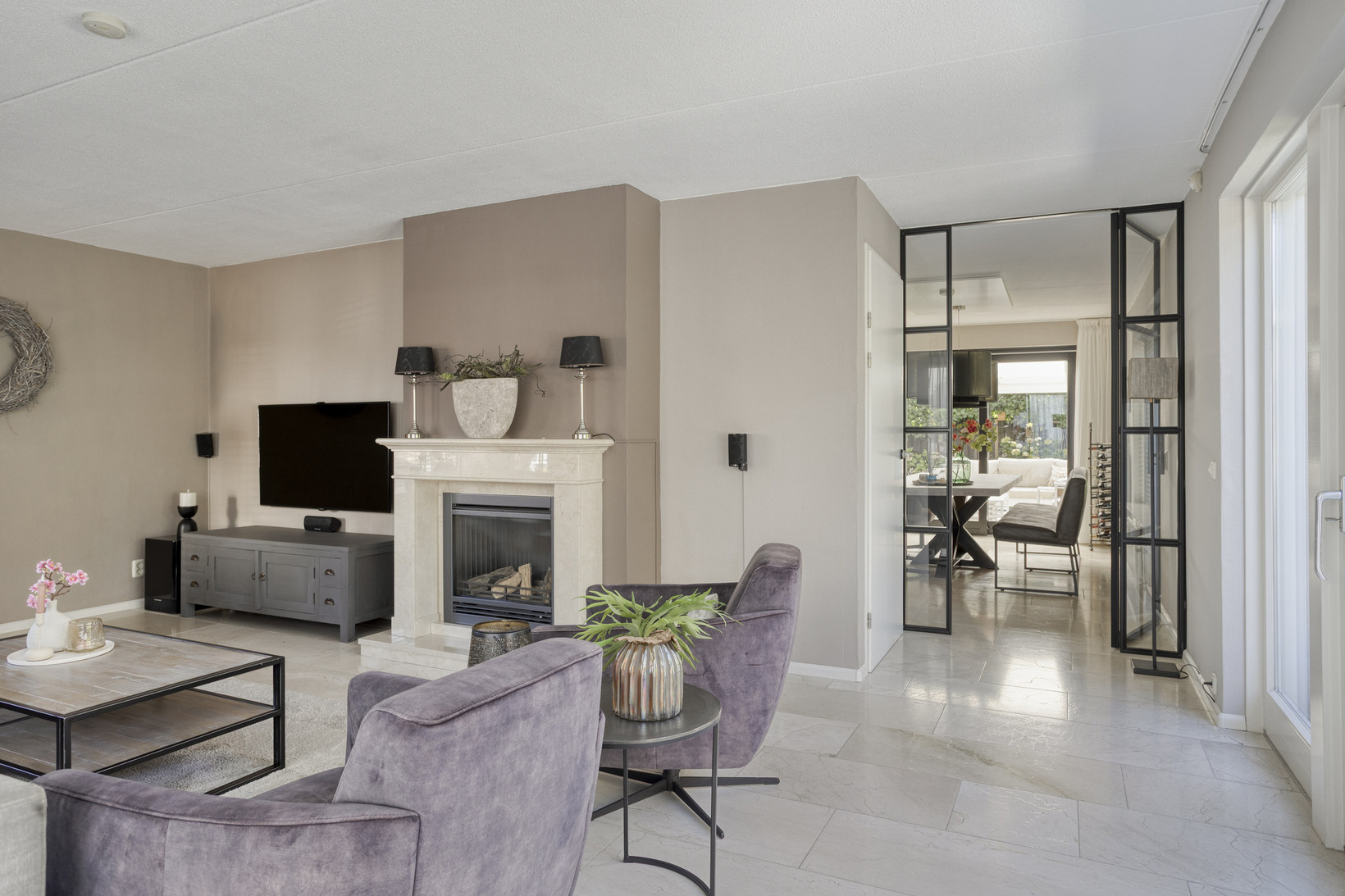Vrijstaande woning te koop: Broderie 16, Almelo