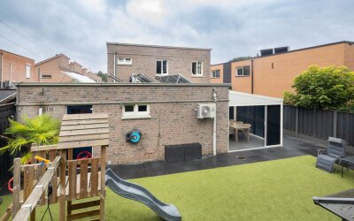 Huis te koop Broderie 5