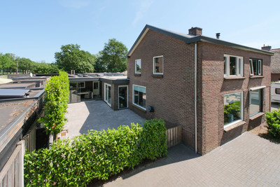 Wilgenstraat 5