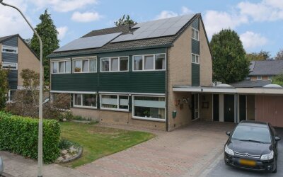 Huis te koop Acacialaan 10