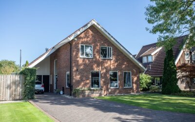Dennenlaan 9