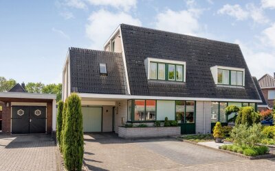 De Wulp 3