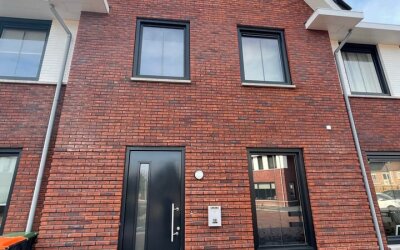 De Brink 12