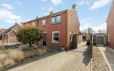 Pastoor Eshuisstraat 5