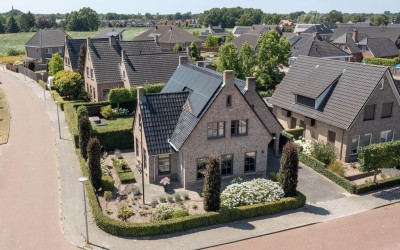 Klaproos 1