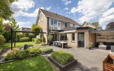 Huis te koop Anjelier 23