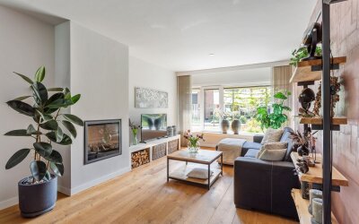 Gentiaan 18