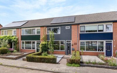 Letterveldweg 106