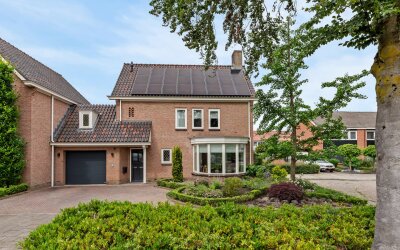 Letterveldweg 134