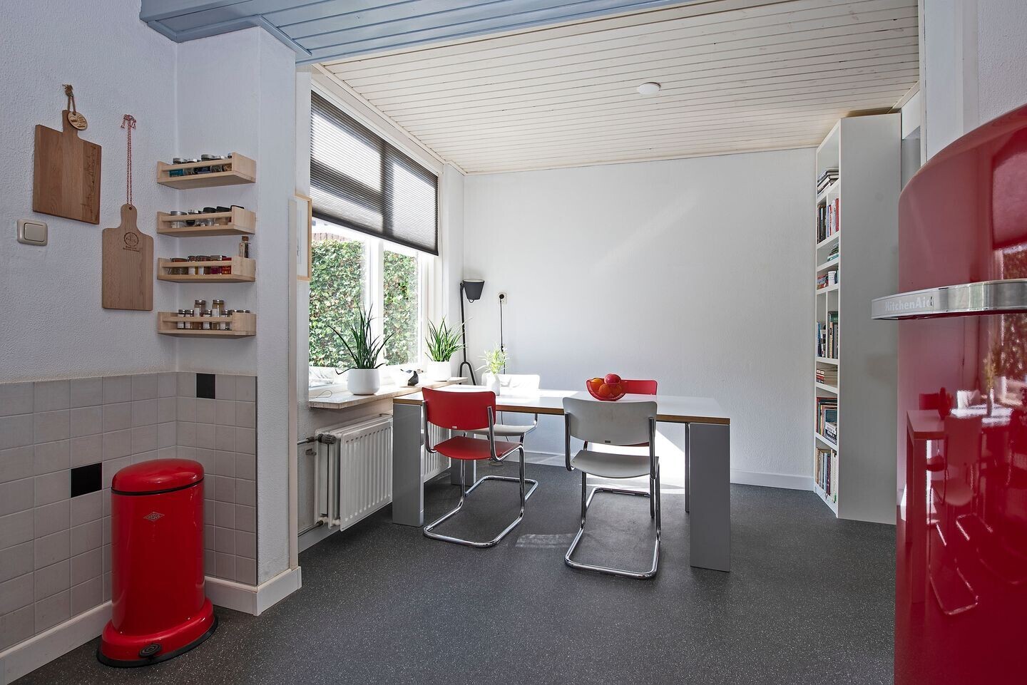 Twee-onder-één-kap te koop: Deldensestraat 62, Borne