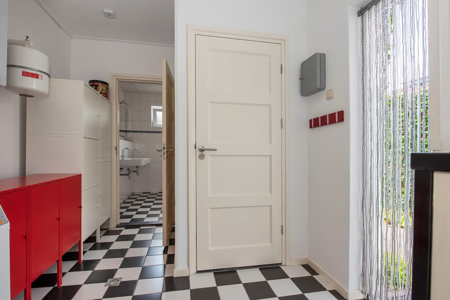 Twee-onder-één-kap te koop: Deldensestraat 62, Borne