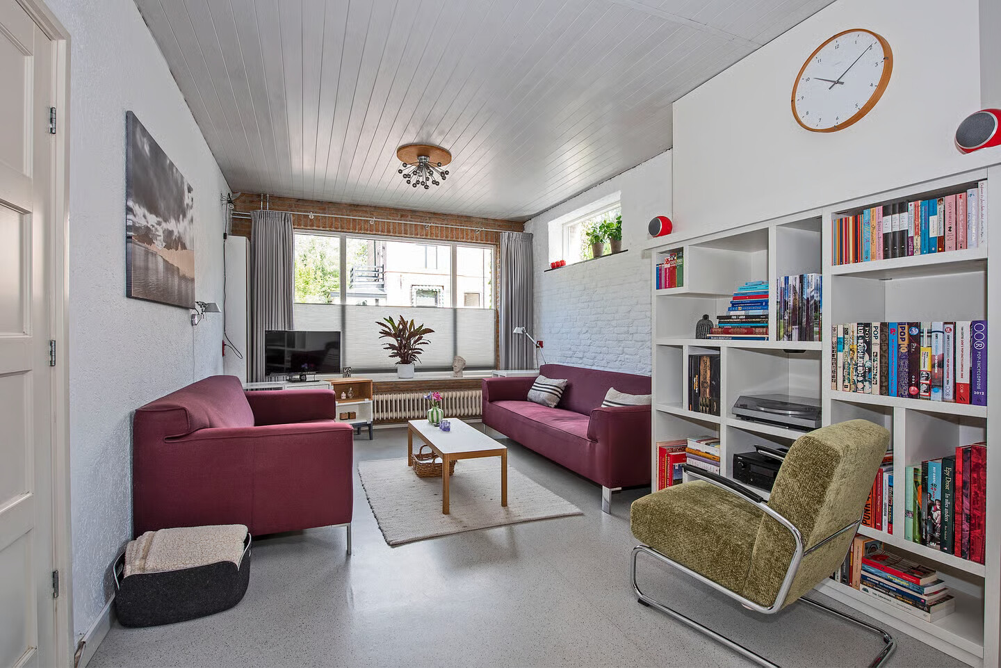 Twee-onder-één-kap te koop: Deldensestraat 62, Borne