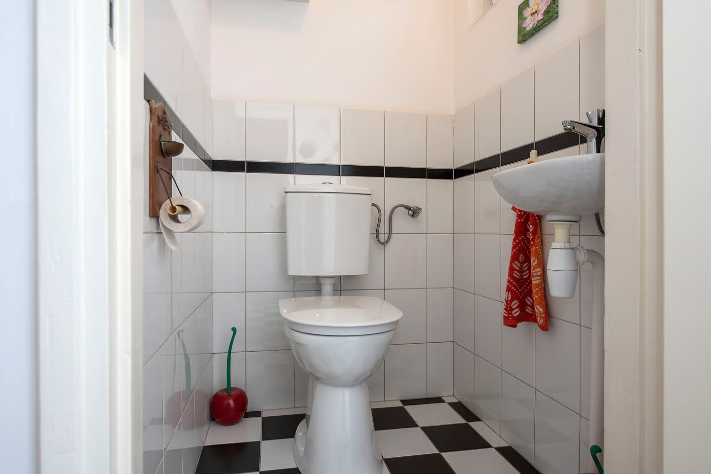 Twee-onder-één-kap te koop: Deldensestraat 62, Borne