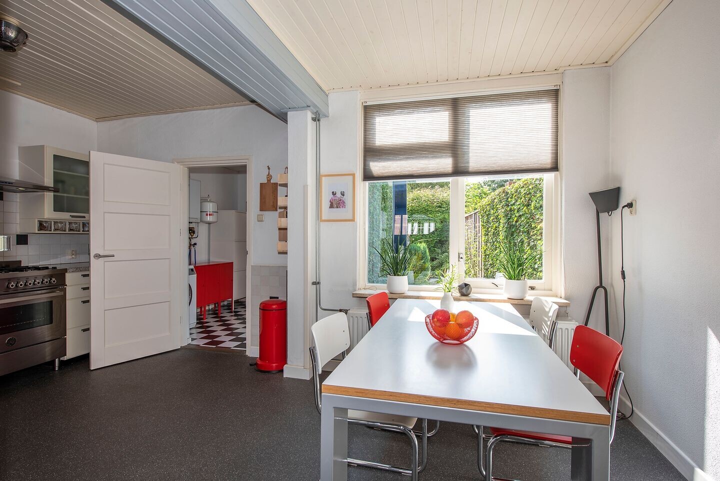 Twee-onder-één-kap te koop: Deldensestraat 62, Borne