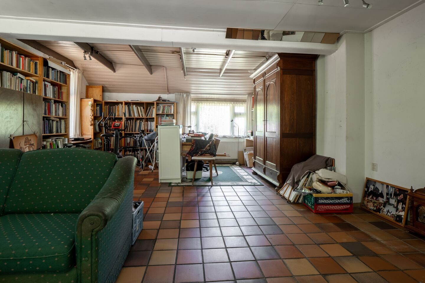 Vrijstaande woning te koop: Tichelweg 50, Borne