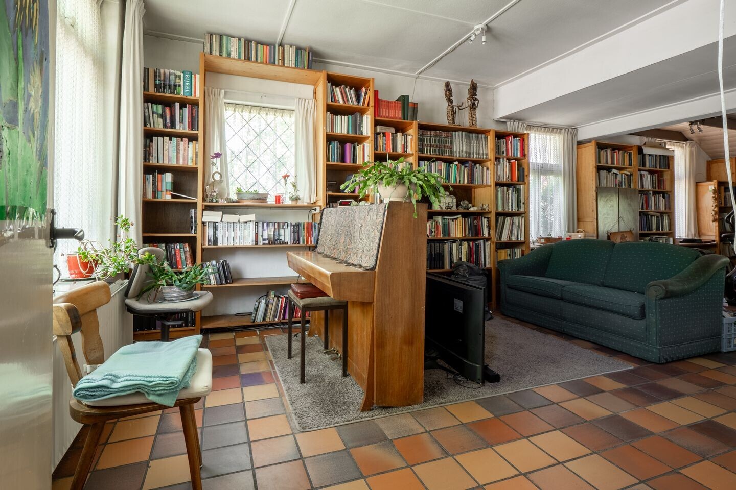 Vrijstaande woning te koop: Tichelweg 50, Borne