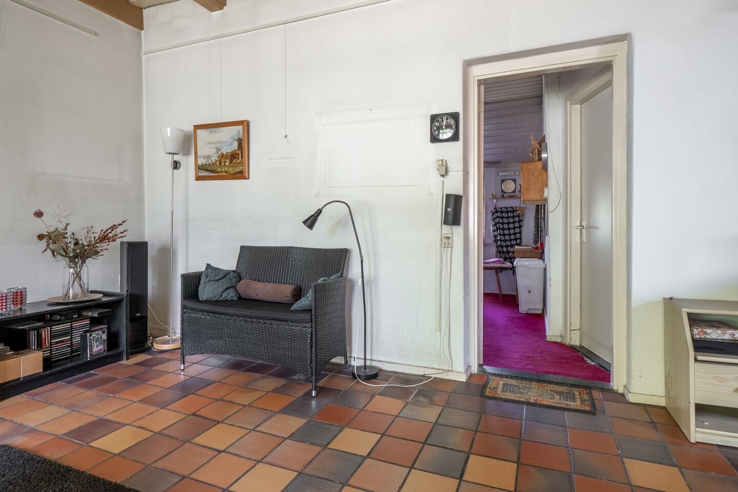 Vrijstaande woning te koop: Tichelweg 50, Borne