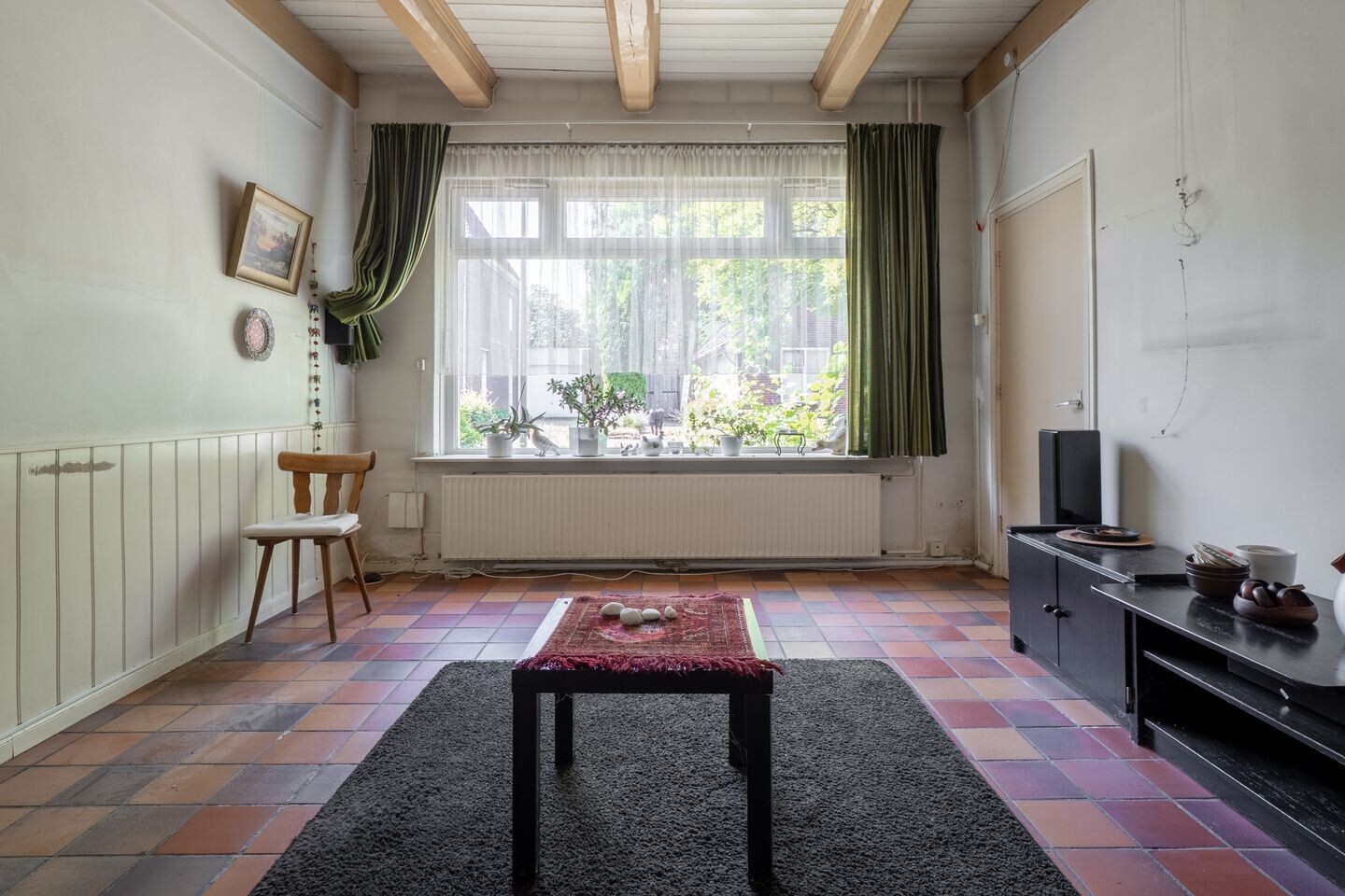 Vrijstaande woning te koop: Tichelweg 50, Borne