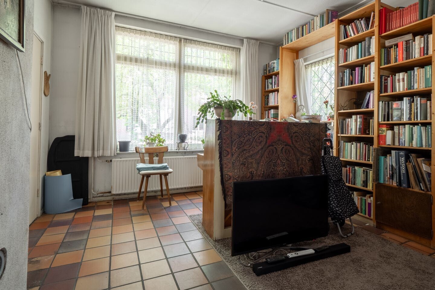 Vrijstaande woning te koop: Tichelweg 50, Borne