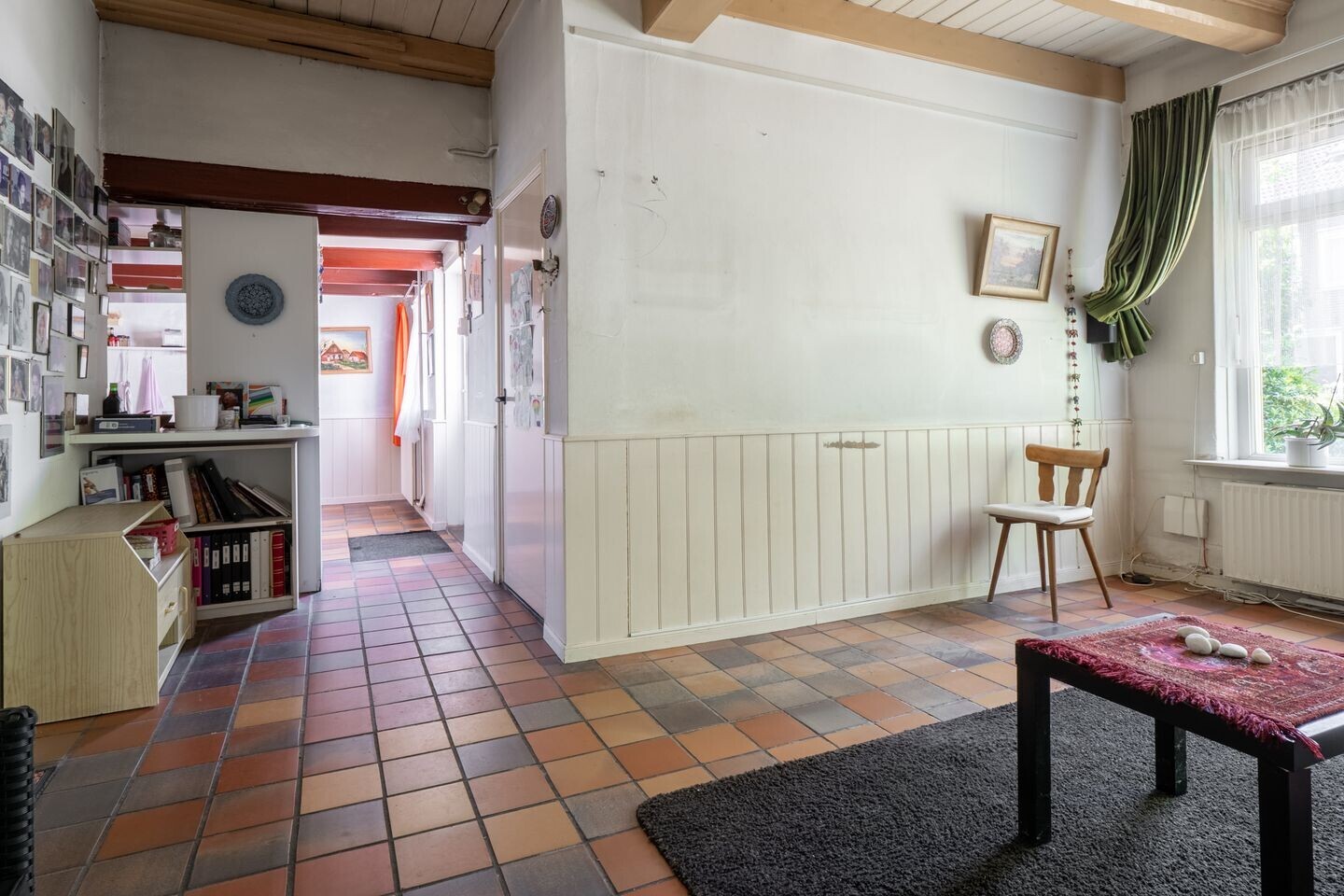 Vrijstaande woning te koop: Tichelweg 50, Borne