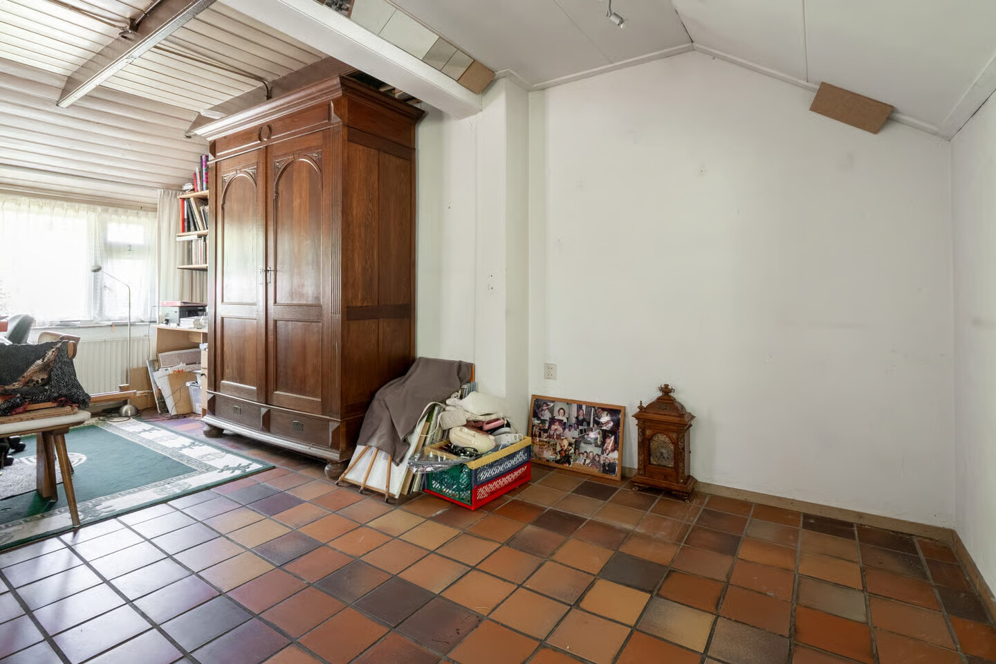 Vrijstaande woning te koop: Tichelweg 50, Borne