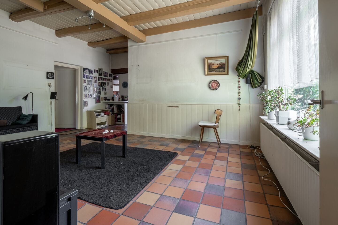 Vrijstaande woning te koop: Tichelweg 50, Borne