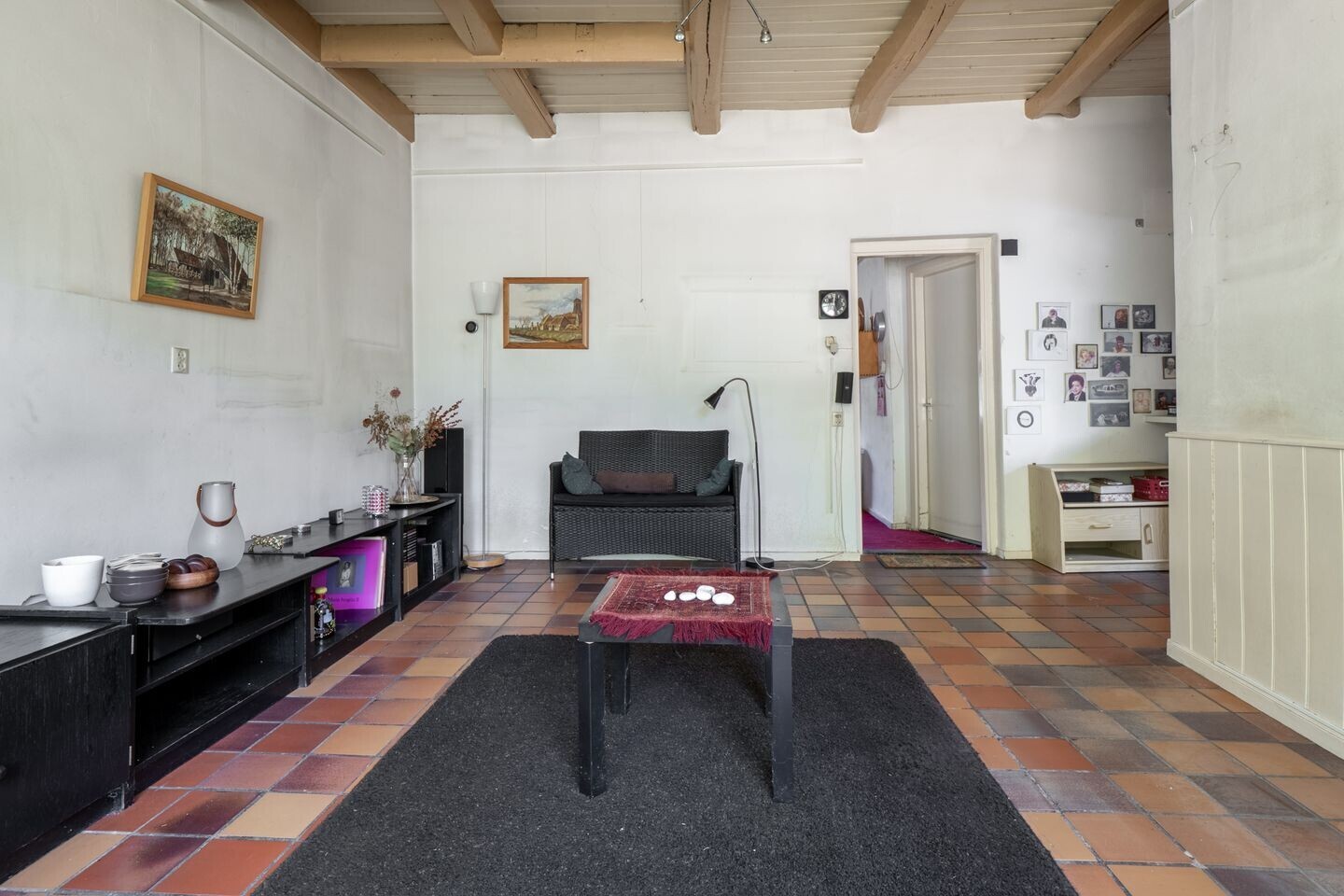 Vrijstaande woning te koop: Tichelweg 50, Borne