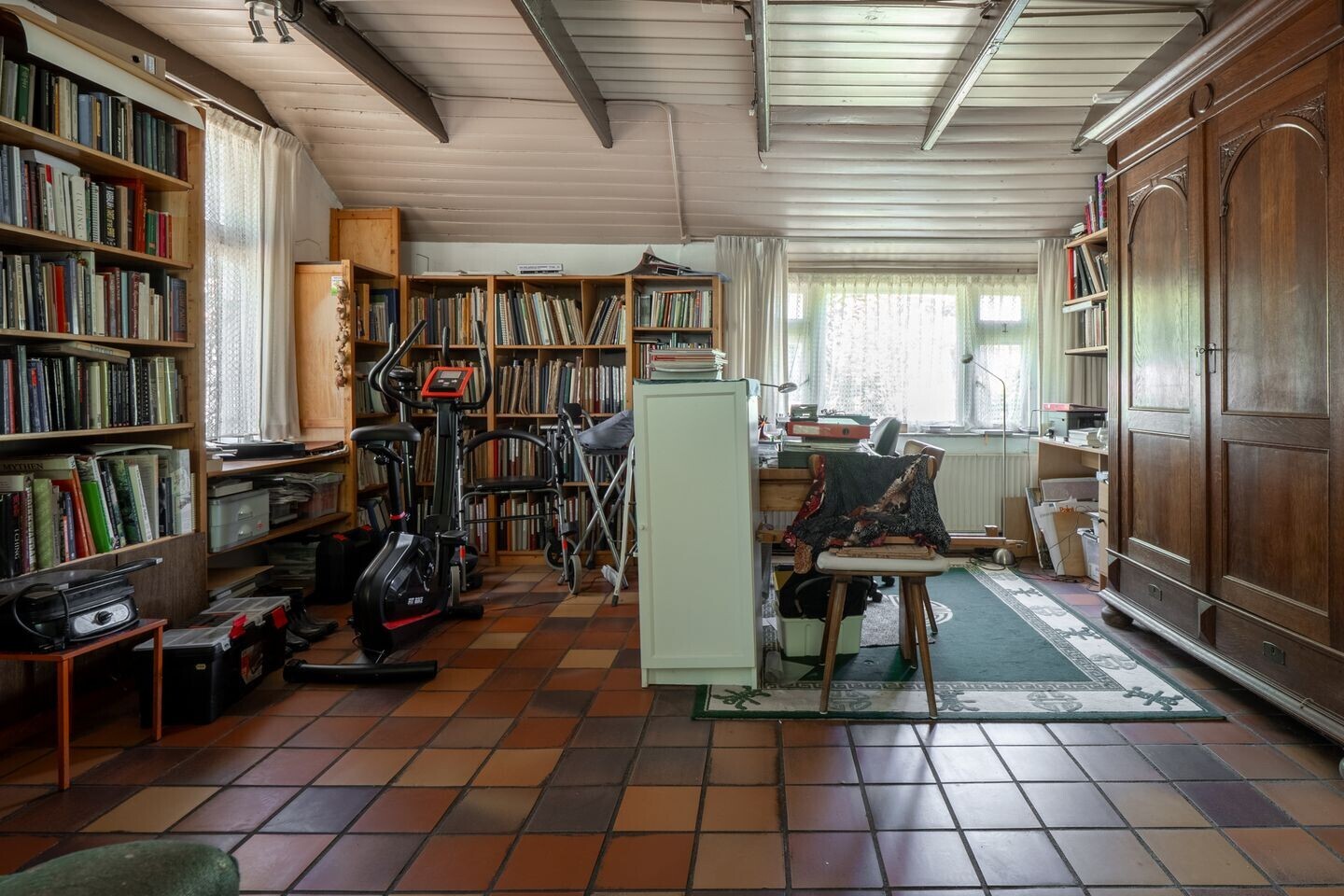 Vrijstaande woning te koop: Tichelweg 50, Borne