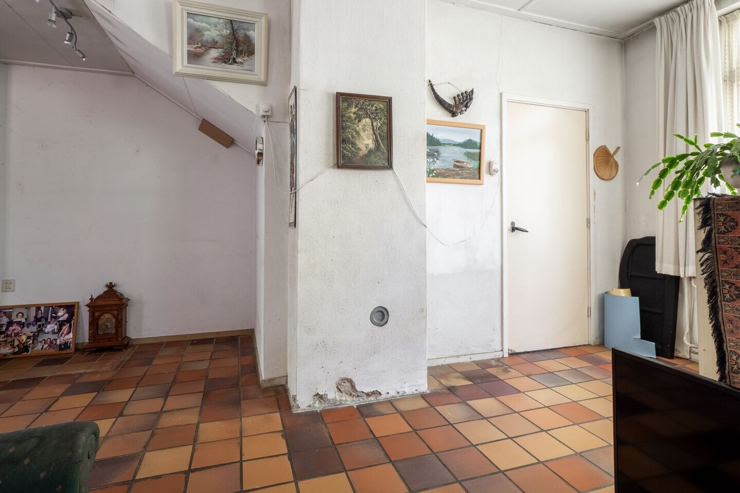 Vrijstaande woning te koop: Tichelweg 50, Borne